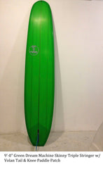 Dream Machine Skinny