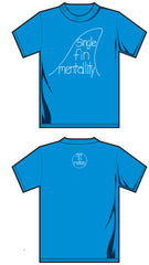 Single Fin Mentality T-Shirt